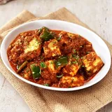 Paneer (Kolha Puri)