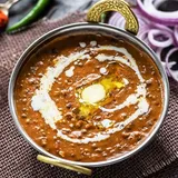 Dal Makhani