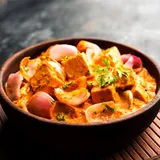 Paneer Do Pyaza