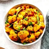 Aloo Gobi