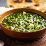 Palak Matar