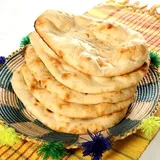 Tandoori Roti
