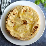 Butter Tawa Rot