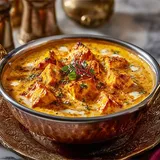 Paneer Butter Masala