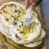 Butter Naan