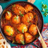 Aloo Dum
