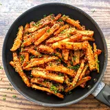 Potato Chilli