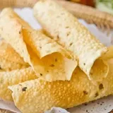 Plain Papad