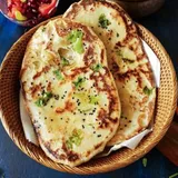 Gobhi Stuff Naan