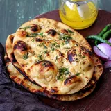 Massala Naan