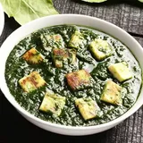 Palak Paneer