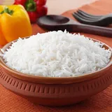 Steam Rice