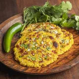 Missi Roti