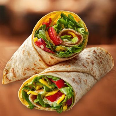 Veg. Roll