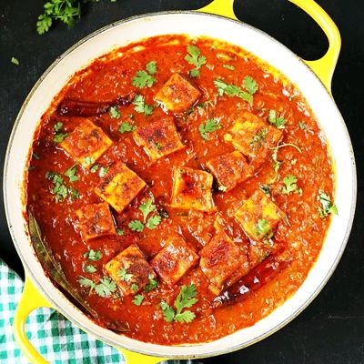 Paneer (Dehati)