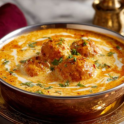 Aloo Dum Kasturi