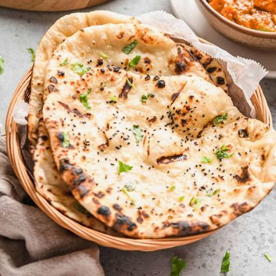 Plane Naan