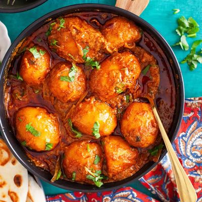 Aloo Dum