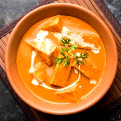 Sahi Paneer