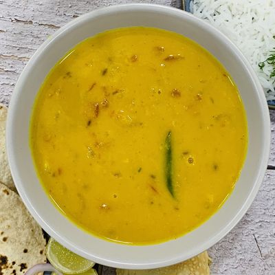 Plain Dal