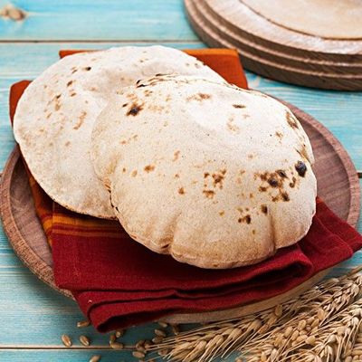 Tawa Roti