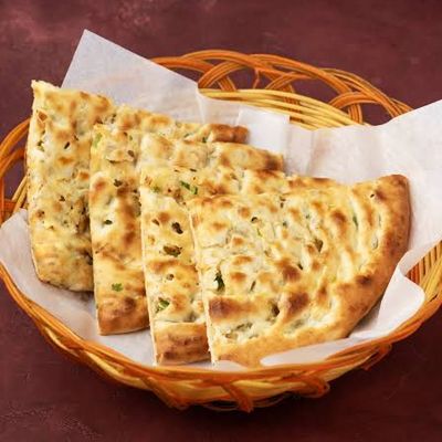 Roti & Naan