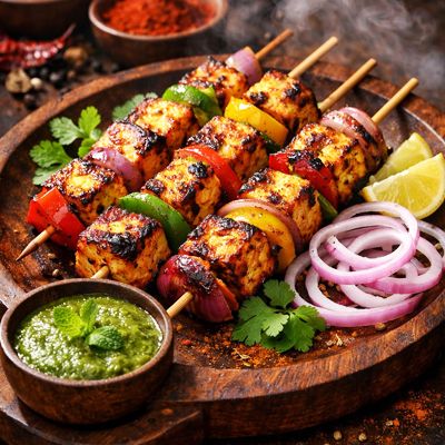 Tandoor Wala