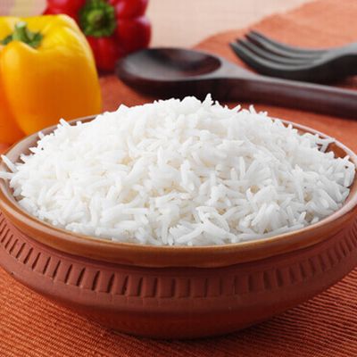 Steam Rice