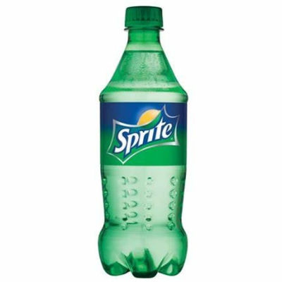 SPRITE (250 ML)