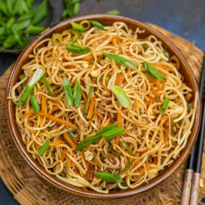 MID NIGHT-CHINESE NOODLES & RICE