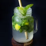 Virgin Mojito