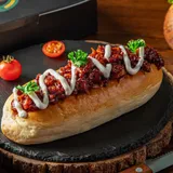 Seoul Street Korean Hotdog