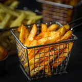 Peri Peri Fries