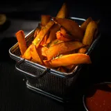 Sweet Potato Fries