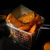 Peri Peri Wedges