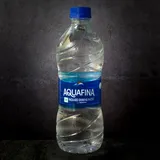 Mineral Water