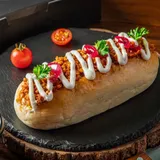 The Ranch Sloppy Dog