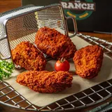 Peri Peri Chicken Wings