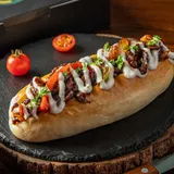 Steak Dog