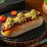 Hot Dogs