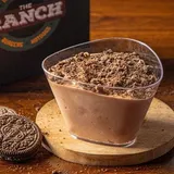 Desserts