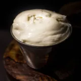 Blue Cheese Mousse Dip