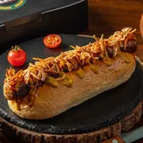 OG Chicken Dog