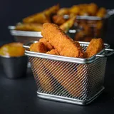 Chicken Fingers