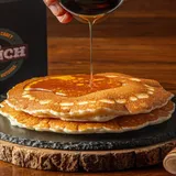 Missouri Pancakes