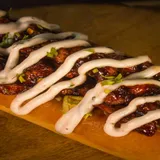 Seoul Street Korean Hotdog