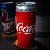 Diet Coke
