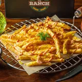 Cheesy Inferno Fries