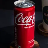 Coke