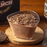 Black Magic Mousse